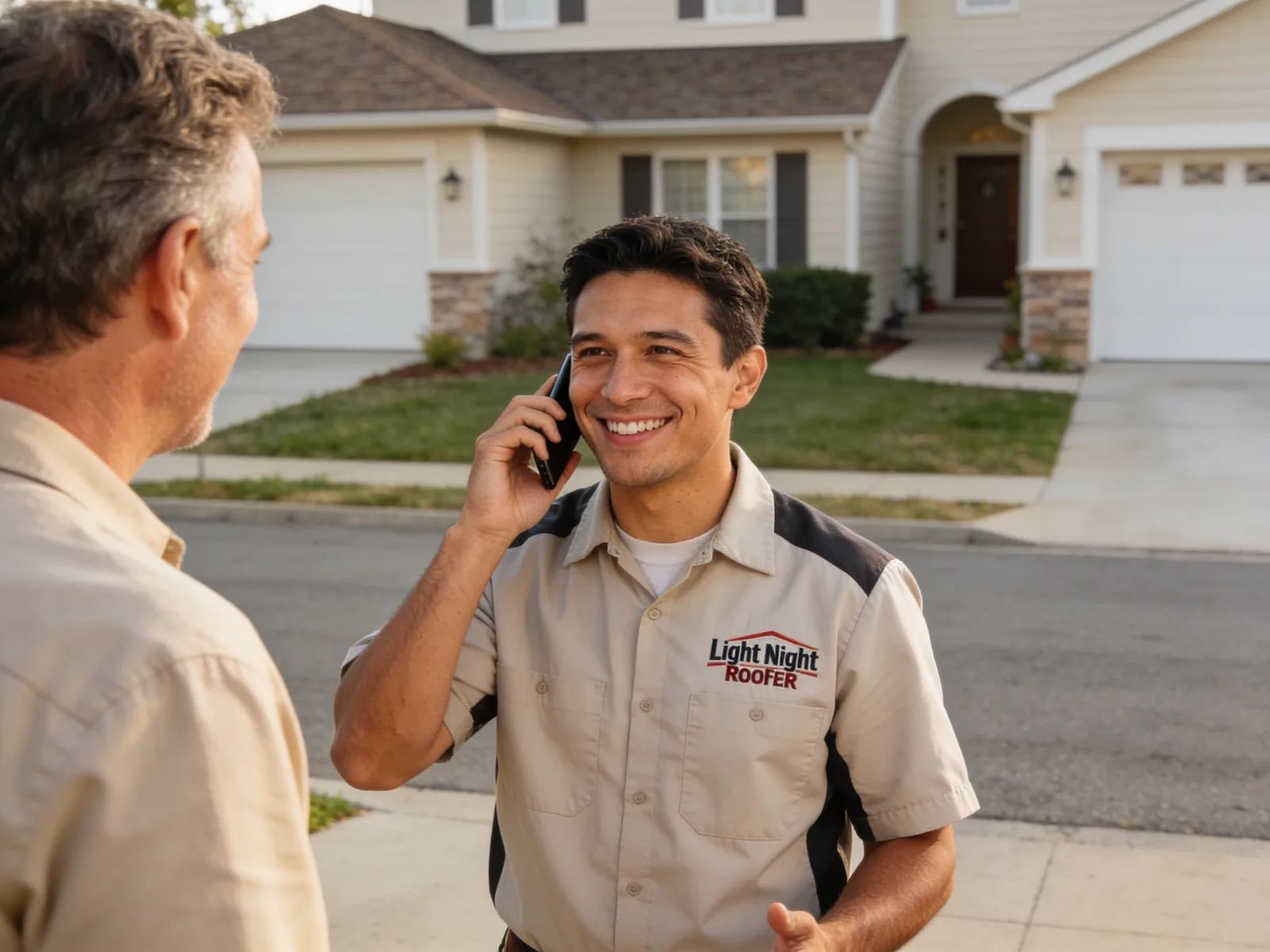 Emergency Roof Repair Keasbey, NJ FAQs